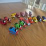 Thomas the tank engine toy selection Image 9