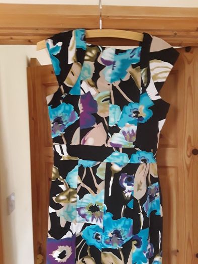 ladies dress