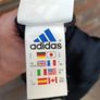 Vintage Y2K Adidas Hoodie Mens Small S Image 4