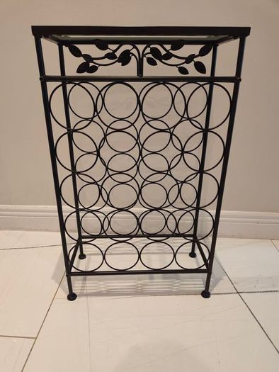 Wine holder