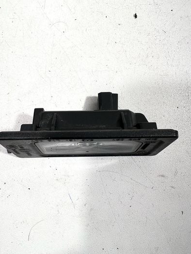 Genuine Volkswagen AUDI  SKODA Number Plate Lamp LED 5NA943021 A3l3b423g