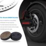2 Pieces Disc Brake Pads for Mijia Scooter Brake Lining Pads Replacement Parts for Xiaomi 1S / M365 Electric Scooter Accessories Image 4