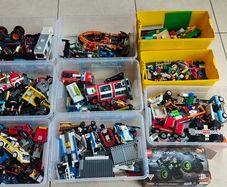 Lego Lot