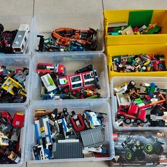 Lego Lot