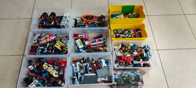 Lego Lot