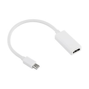 Thunderbolt to HDMI cable (Mini-DVI to HDMI)