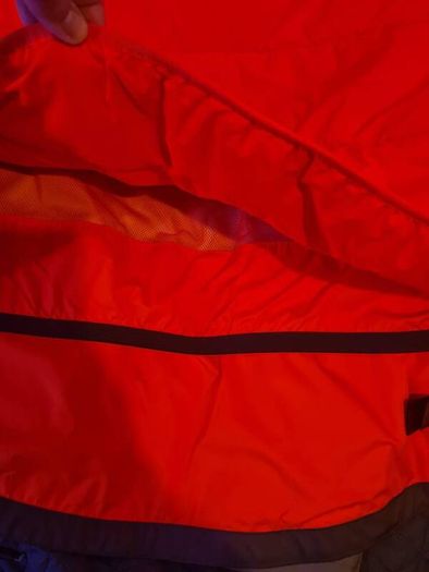 BNWT North face Double Jacket