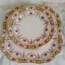 Arklow china, Arklow Linden,  Arklow plates, vintage plates Image 3