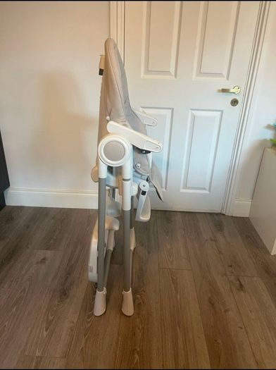 NupNup High Chair by Baby Elegance