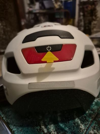 Cycle Helmet