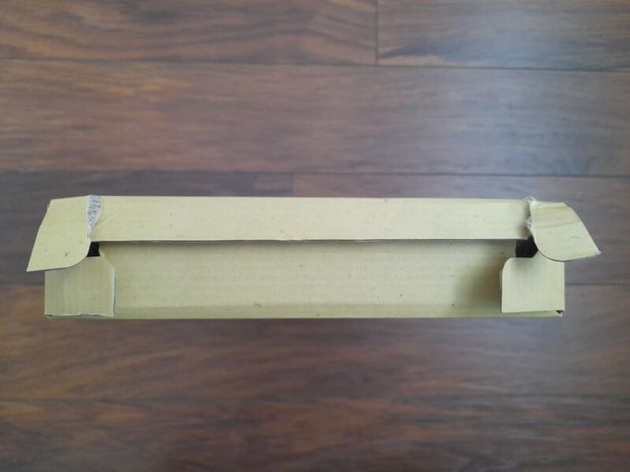 Cinematic LED Lightbox