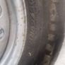 ford transit spare wheel Image 3