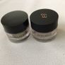 Two Inglot Pure Pigment Eye Shadows in Gold Image 7