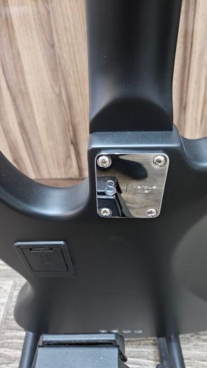 Marcus Miller V3 BKS 2nd Gen