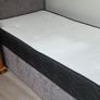 New single bed and mattress Image 4