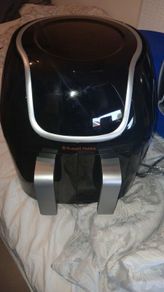 air-fryer