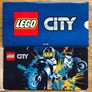 Lego Tin Signs (Bundle Deal) Image 2
