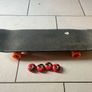 Birdhouse Skateboard - Cruiser Wheels + Original Wheels Image 3
