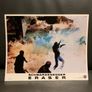 Arnold Schwarzenegger Eraser 1996 Original Cinema Lobby Card Set Movie Posters Image 7