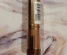 Revolution Renaissance Lipstick - Vintage - New - Sealed