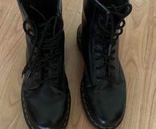 Dr Martins
