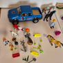 Playmobil Country Riding Stables Mobile farrier Image 4