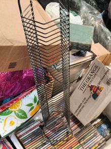 cds bulk
