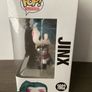Jinx Arcane funko pop 1602 Image 2