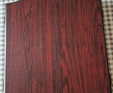 Dart board cabinet and dart set