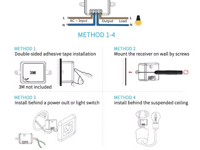 Wireless Switch
