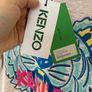 Kenzo cotton dress BNWT Image 2