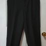 Black Kartel 3 piece wool blend suit Image 2