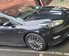Ford Focus St Line
