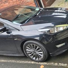 Ford Focus St Line