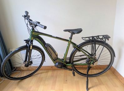 Merida eSpresso Electric Bike  Shimano STEPS Moto