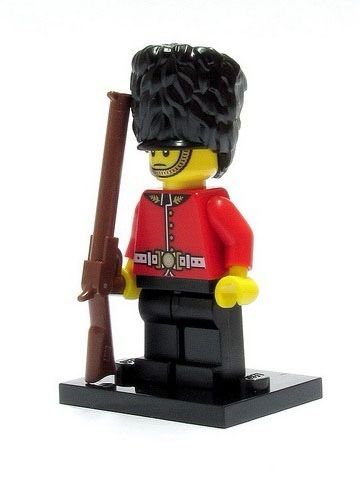 Lego CMF Different Series Assortment of Spare Complete Minifigure Sets Collectible Minifigures
