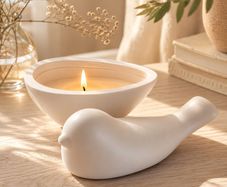 candle