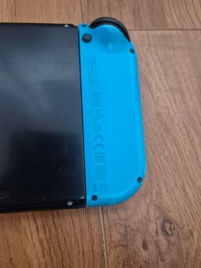 Nintendo Switch Bundle.