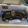 Alfa Romeo 8 C Competizione 1/18 Ultra Rare Black Image 3