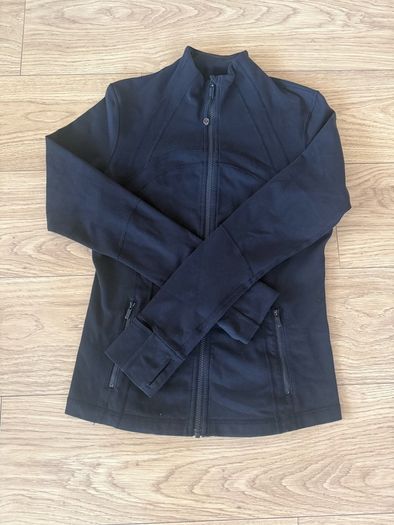 Lululemon Define Jacket