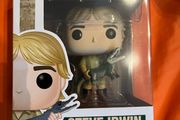 Steve Irwin Funko Pop