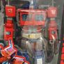 Transformers Power of ghe Primes Optimus Prime Image 2