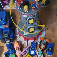 Paw Patrol