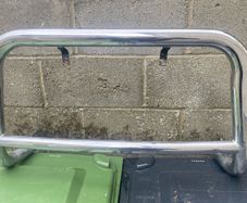 bull bar