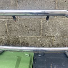 bull bar