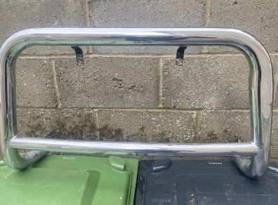 bull bar