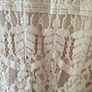 Gorgeous lace occasional dress size 14, brand new Image 2
