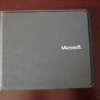 Microsoft Foldable Keyboard Wireless Bluetooth Image 2