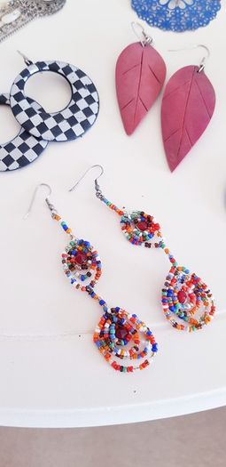Selection of Earrings