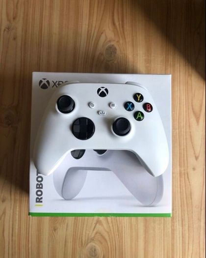 Xbox Series X/S Controller